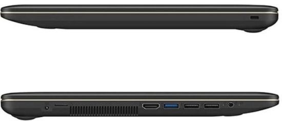 ASUS VivoBook F540UB