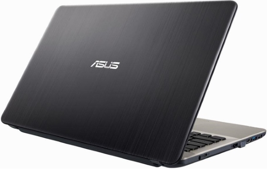 ASUS VivoBook Max X541UA Chocolate Black (X541UA-DM2297)