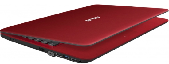 ASUS VivoBook Max X541UA Red (X541UA-DM2309)