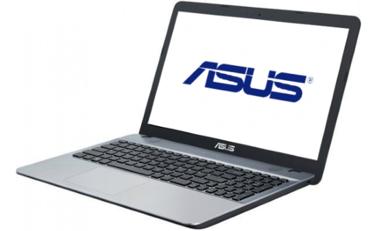 ASUS VivoBook Max X541UA Silver Gradient (X541UA-DM1035)