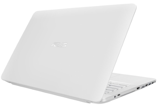 ASUS VivoBook Max X541UA White (X541UA-DM2301)