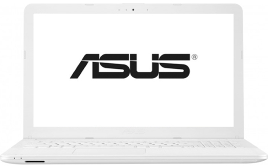 ASUS VivoBook Max X541UA White (X541UA-DM2302)