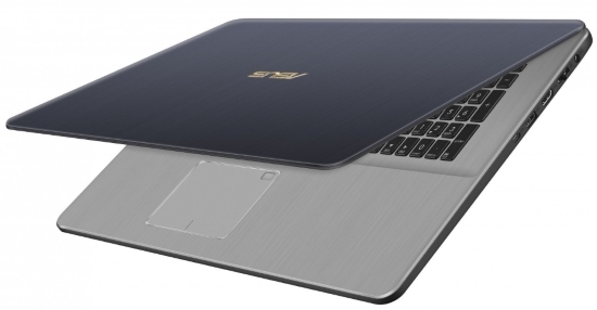 ASUS VivoBook Pro 17 N705UN Dark Grey (N705UN-GC051)
