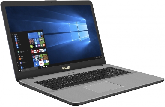 ASUS VivoBook Pro 17 N705UN (N705UN-GC050T)
