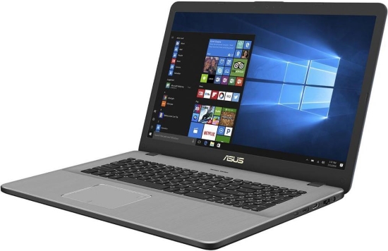 ASUS VivoBook Pro N705FD (N705FD-ES76)