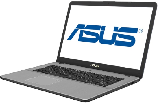ASUS VivoBook Pro N705FD Star Grey (N705FD-GC007)