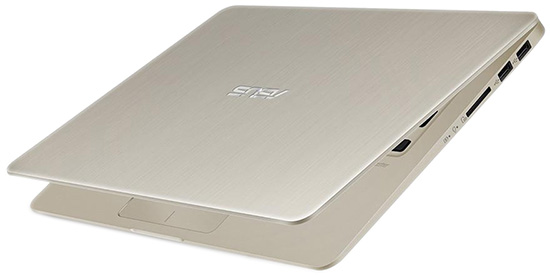 Ноутбук ASUS VivoBook S14 S410UN (S410UN-NS74)