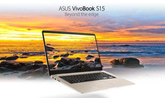 ASUS VivoBook S15 S510UA (S510UA-DS71)