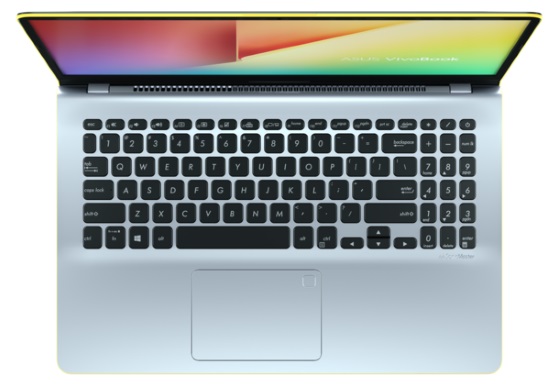 ASUS VivoBook S15 S530UA (S530UA-BQ106T)
