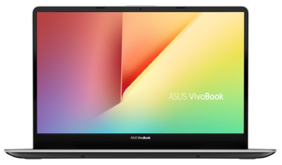 ASUS VivoBook S15 S530UA (S530UA-BQ110T) 