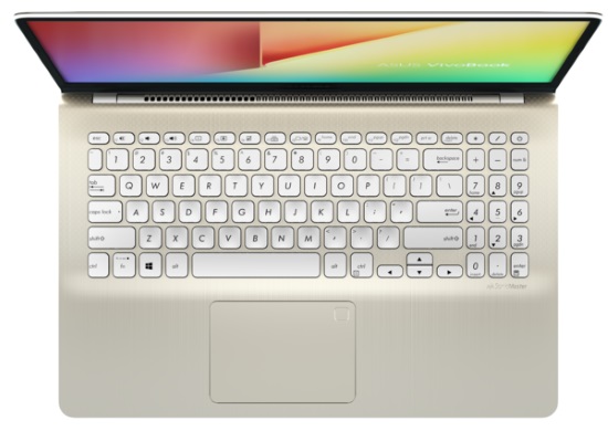 ASUS VivoBook S15 S530UA (S530UA-BQ113T) 