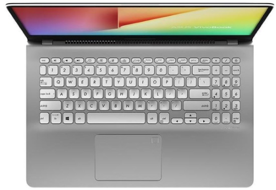 ASUS VivoBook S15 S530UN (S530UN-BQ292T)