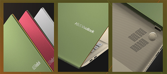 ASUS VivoBook S15 S532FL (S532FL-EB71)