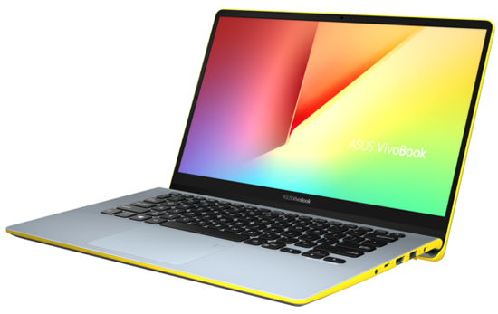 Ноутбук Asus Vivobook S430UN-EB117T (90NB0J43-M01450)