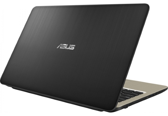 ASUS VivoBook X540UB Chocolate Black (X540UB-DM130)
