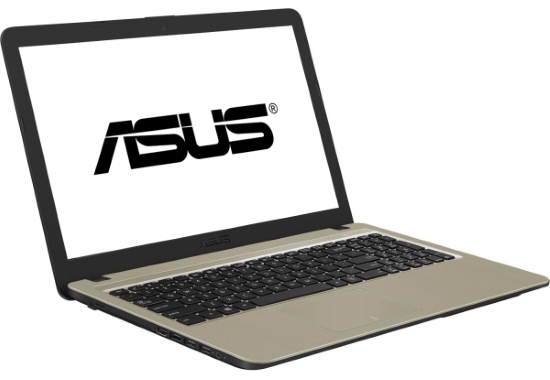 ASUS VivoBook X540UB Chocolate Black (X540UB-DM227)