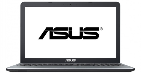 ASUS VivoBook X540UB Gradient Silver (X540UB-DM148)