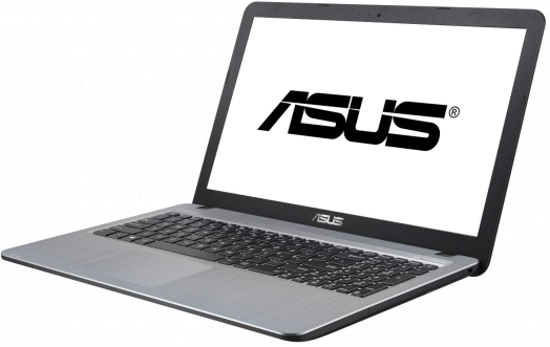 ASUS VivoBook X540UB Gradient Silver (X540UB-DM148)