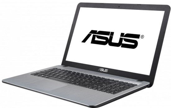 ASUS VivoBook X540UB Silver (X540UB-DM249)