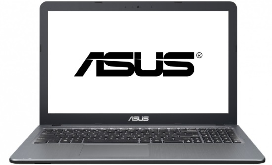 ASUS VivoBook X540UB Silver (X540UB-DM249)