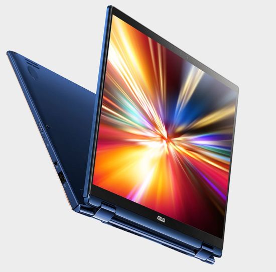 ASUS ZenBook Flip UX362FA