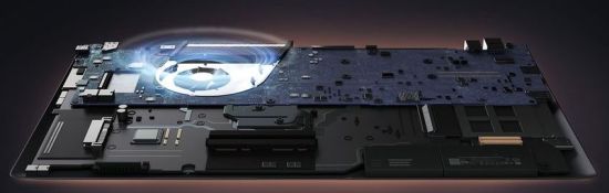 ASUS ZenBook S UX391UA