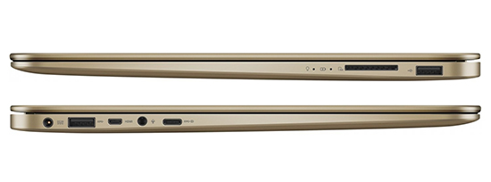 ASUS Zenbook UX430UN (UX430UN-GV048T)