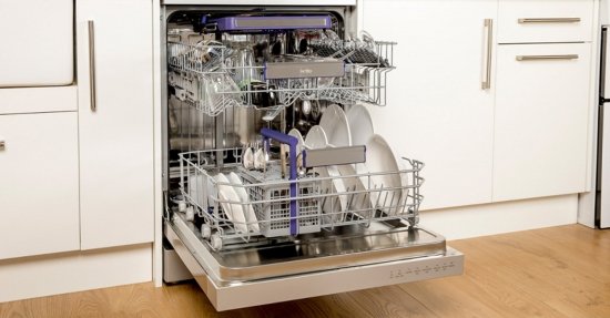 Посудомоечная машина Beko DFN16410W