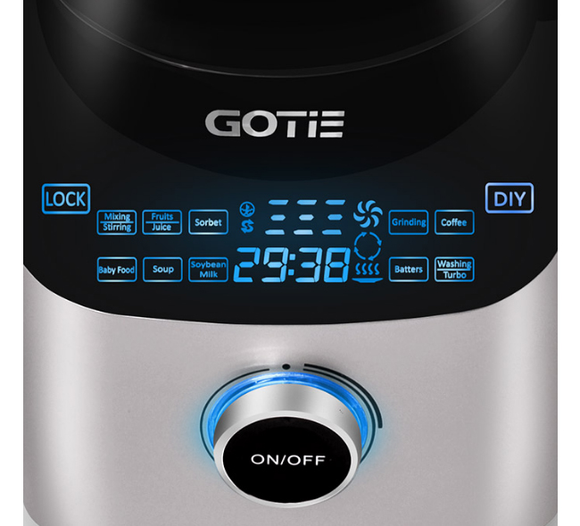 GOTIE GBS-2500