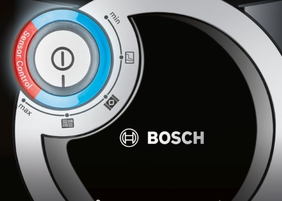 Bosch BGS2UPWER1