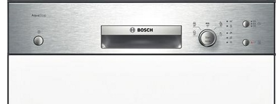Bosch SMI50D35EU