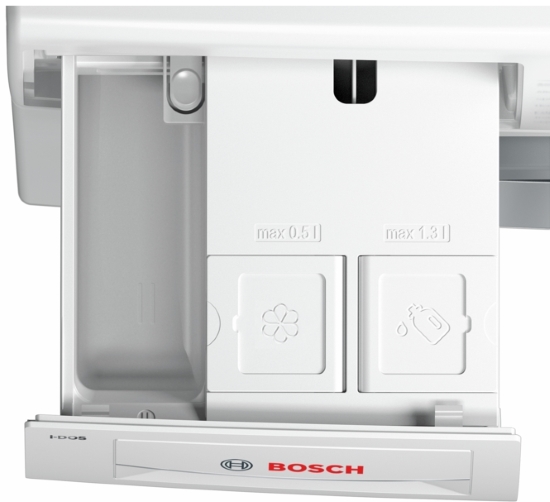 Bosch WAT24660PL