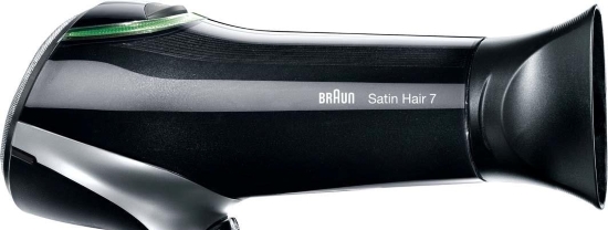 Braun Satin Hair 7 HD 710