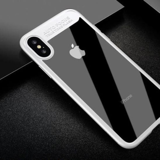 Чехол Baseus Suthin Case для Apple iPhone X
