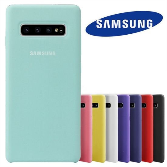 Чехол для Samsung Galaxy S10 Plus