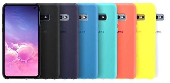 Чехол для Samsung Galaxy S10e
