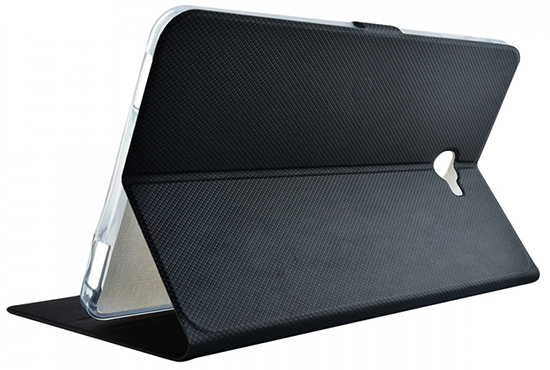 Чехол для Samsung Galaxy Tab S4 10.5 Black
