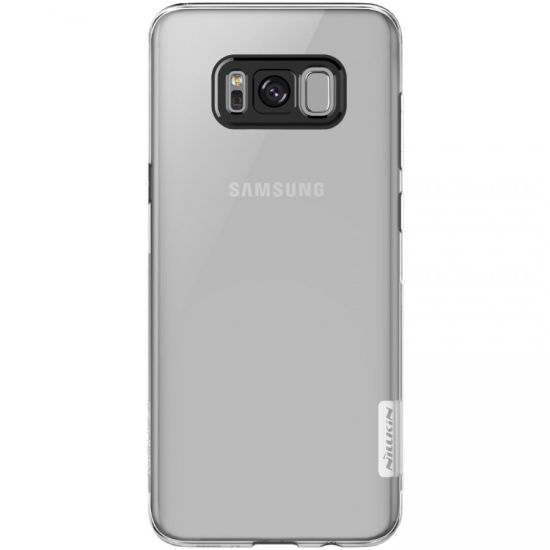 Чехол Nillkin Nature Series для Samsung G950 Galaxy S8 (Transparent)