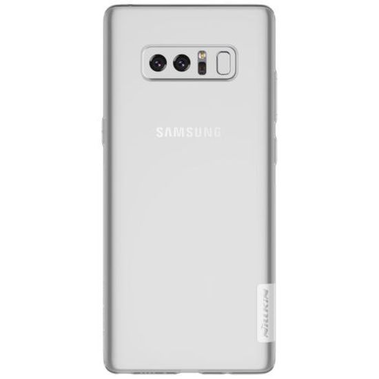 Чехол Nillkin Nature Series для Samsung Galaxy Note 8 (Transparent)