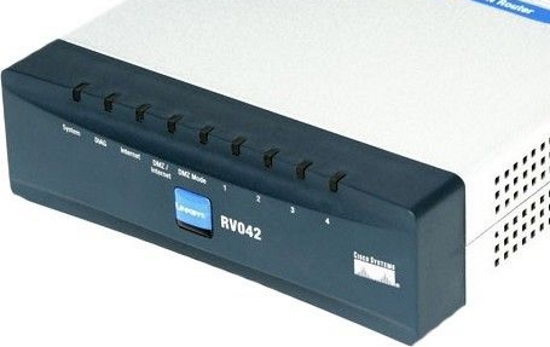 Cisco RV042-EU