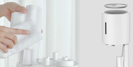 Deerma Humidifier
