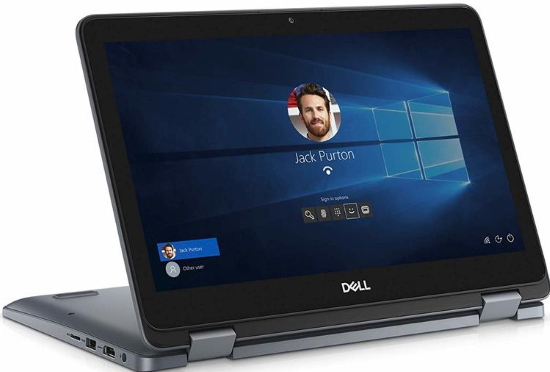 Dell Inspiron 3195 (i3195-A525GRY-PUS)