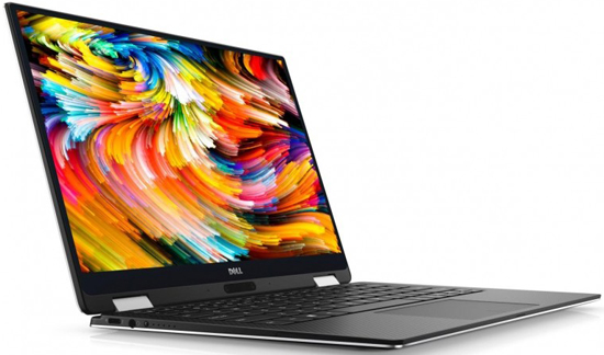 Dell XPS 13 9360 (9360-0299)