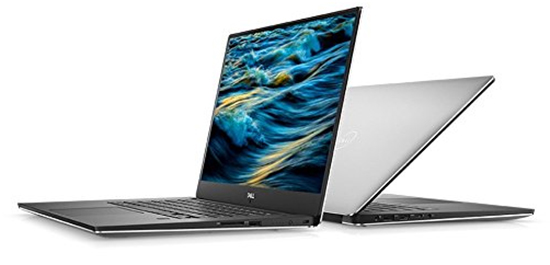 Dell XPS 15 (9570) (X5916S3NDW-65S)