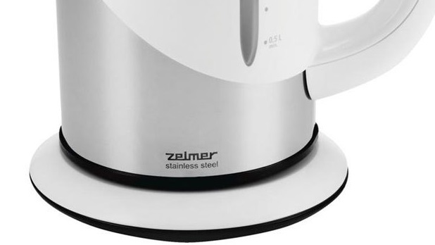 Zelmer ZCK0277W (332.2 White)