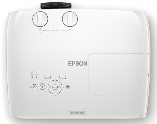 Epson EH-TW6700W