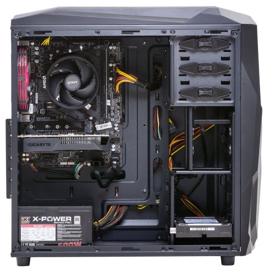 Expert PC Ultimate (A1400.08.H1S1.1050T.361)