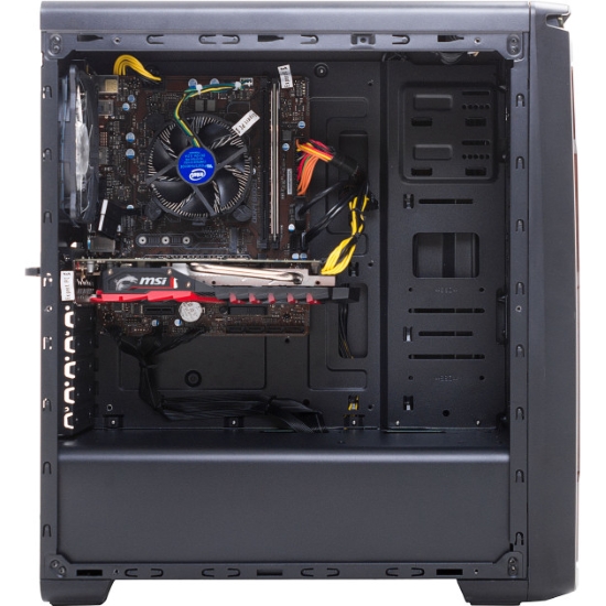 Expert PC Ultimate (I7400.08.H1.1050T.033)