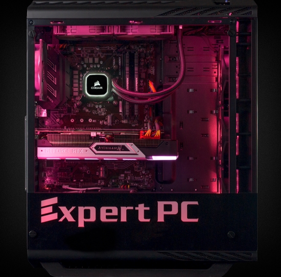 Expert PC Ultimate (I9600K.16.H4S4.2070.414)