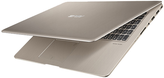 Ноутбук Asus VivoBook Pro N580GD